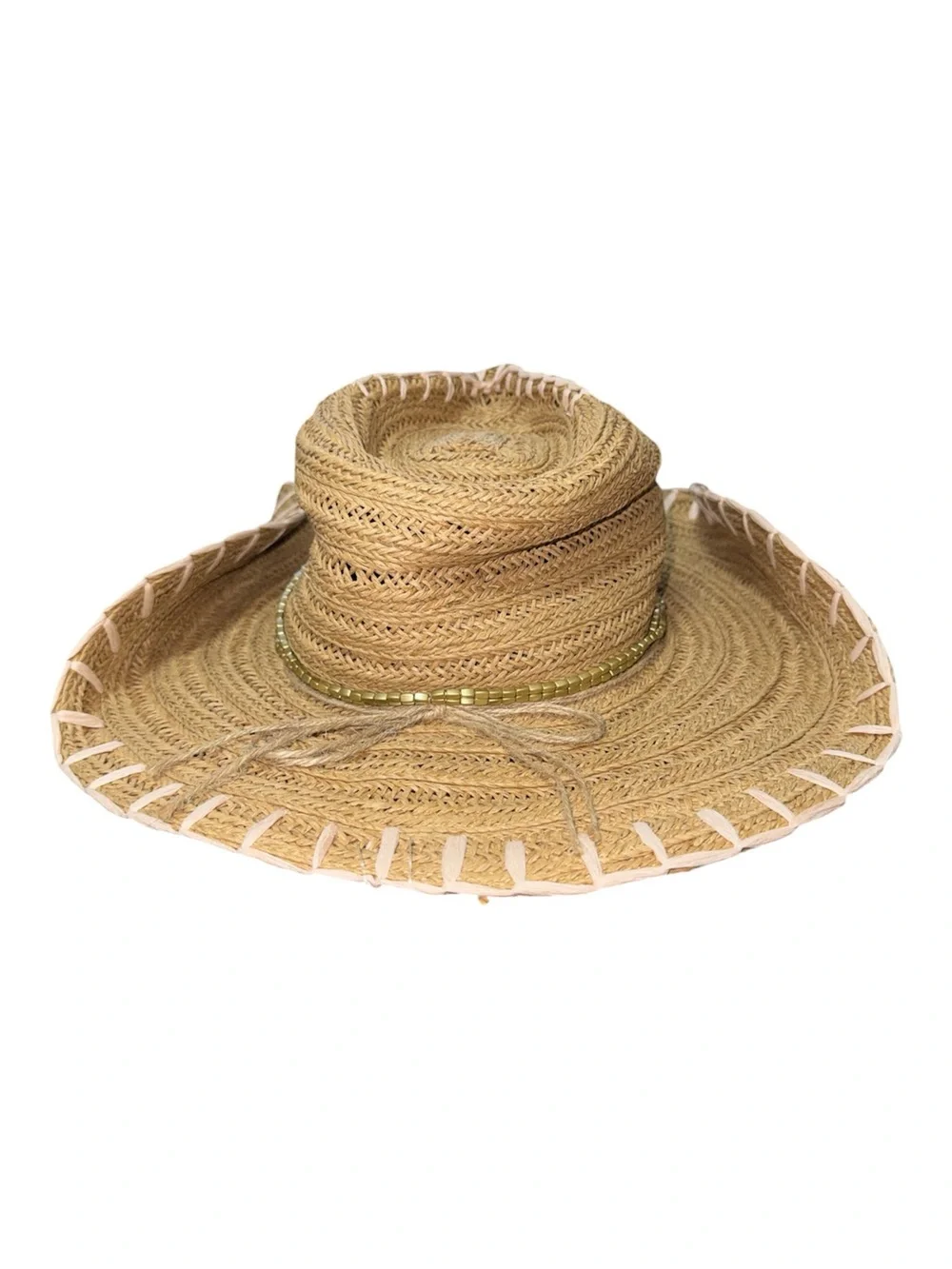 Loevenich  Paper Cowboy Hat